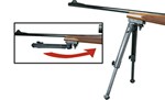 10-22 Featherweight Bipod