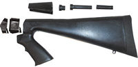 Shotgun Buttstock/Pistol Grip