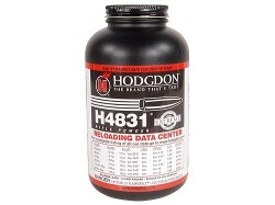 H4831-SC 1 lbs.