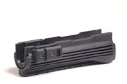 AK Tri-rail Mount Lower Forend