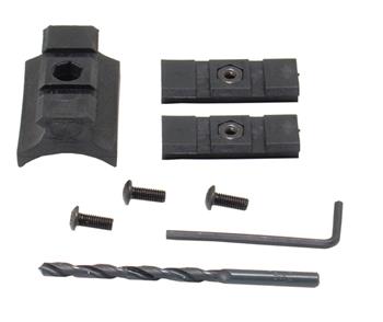 AK Handguard 3 Piece Rail Set