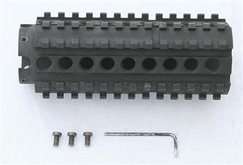 AR-15 - QCB-C Upper Handgard Extension