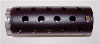 AR-15 - QCB Handguard Extension - Original Version QCB