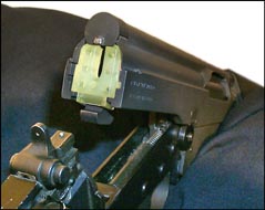 FN-FAL BUFFER