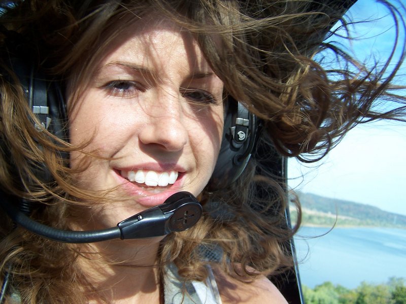 Miss RSA Photo's - Knob Creek