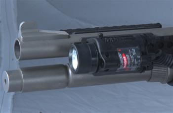 Ar-15/M16 Flashlight/Tactical - Insight M6 Tactical Flashlight