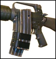 MAG CINCH System