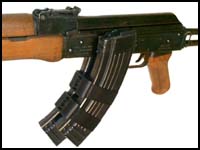 AK-47 MagCinch