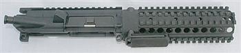 AR-15 - MGI QCB-C Upper Receiver