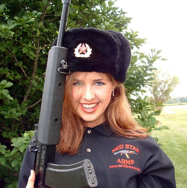 Red Jacket Firearms Info. (Edit)